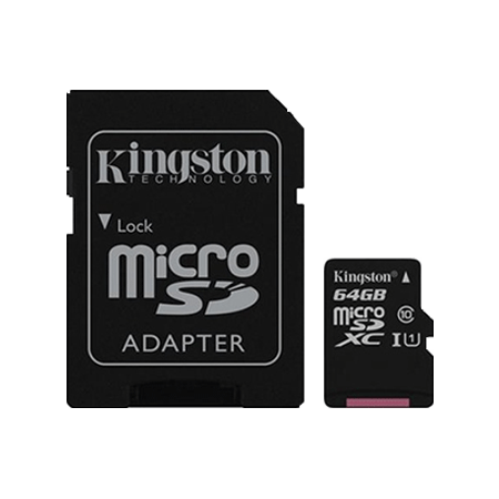 Memoria MICRO SD