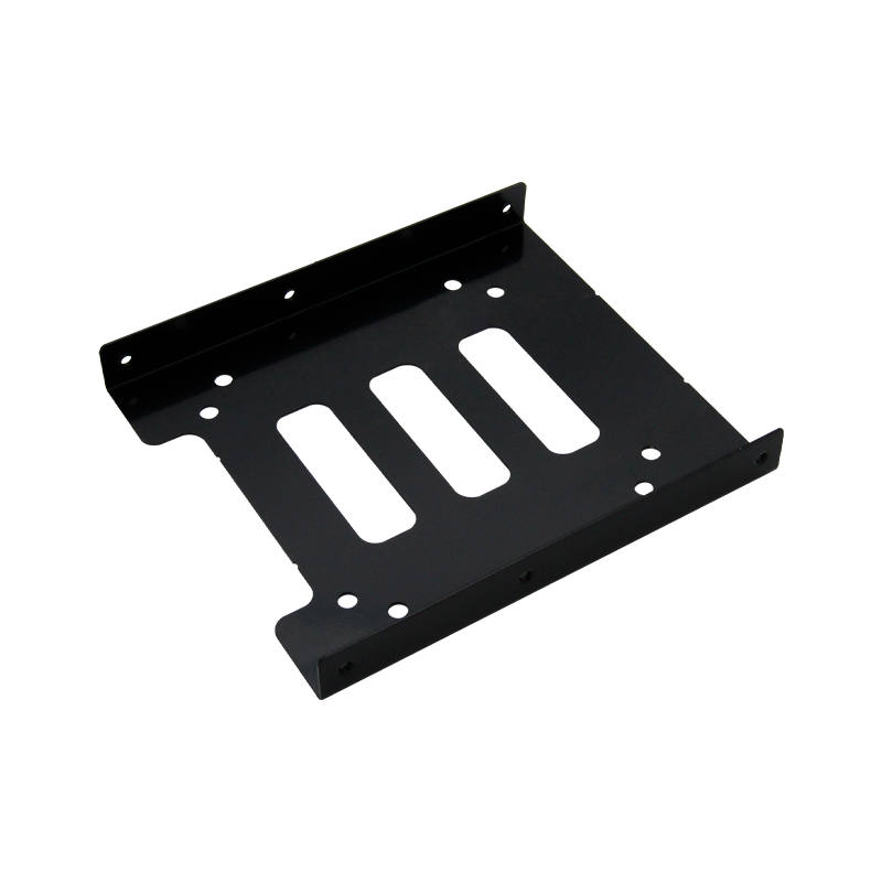 Caja convertidor discos duros de 2.5" a 3.5" marca XUE®