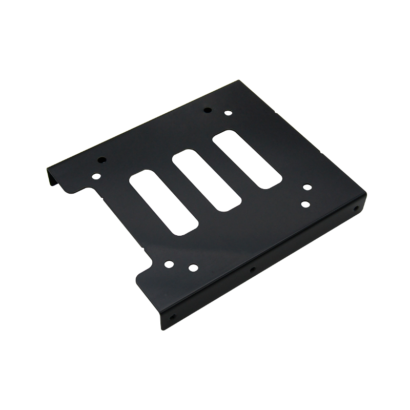 Caja convertidor discos duros de 2.5" a 3.5" marca XUE®