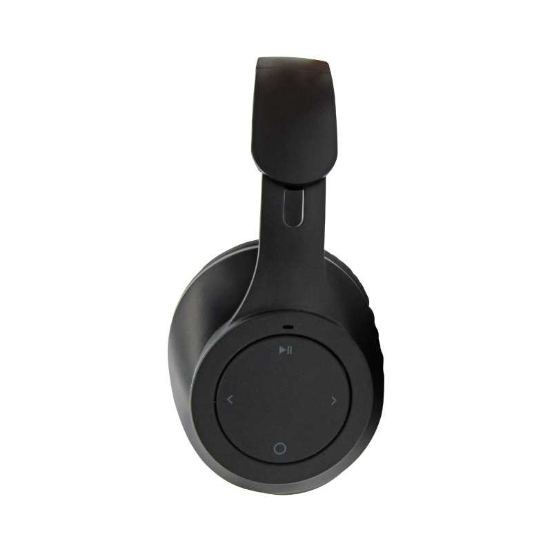 Diadema XUE® BLUETOOTH V5.3+EDR, DISTANCIA 10M, BATERÍA 200 MAH, NEGRA