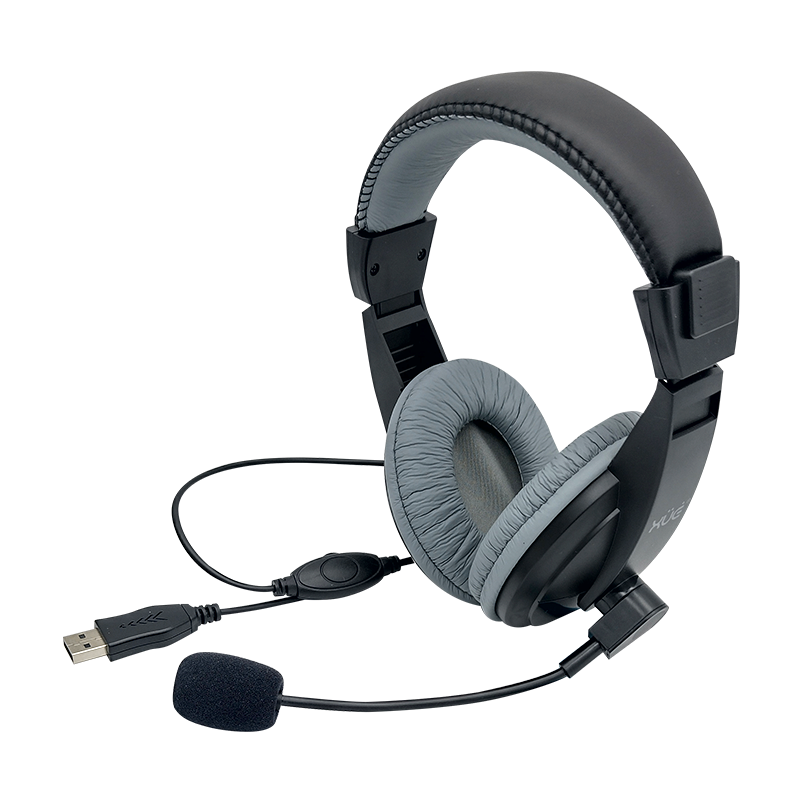 Auriculares y Cámaras