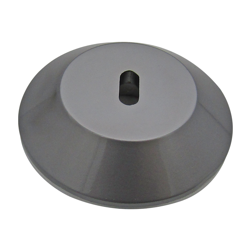 Slot adhesivo 3M para guaya de seguridad tipo Kensington con conector T-Bar para slot color Gris 15KG 3 x 7mm XUE®