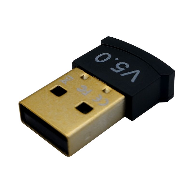 Adaptador USB Bluetooth mini CSR V5.0 10mt