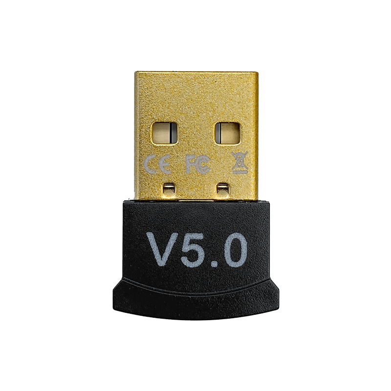 Adaptador USB Bluetooth mini CSR V5.0 10mt