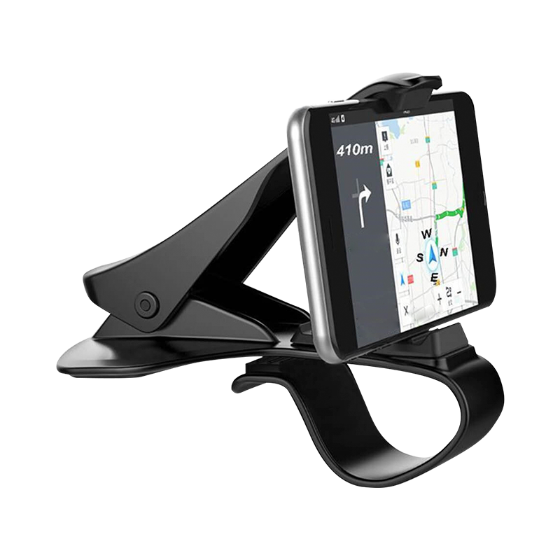 Soporte de celular 6.5" para tablero de carro marca XUE®