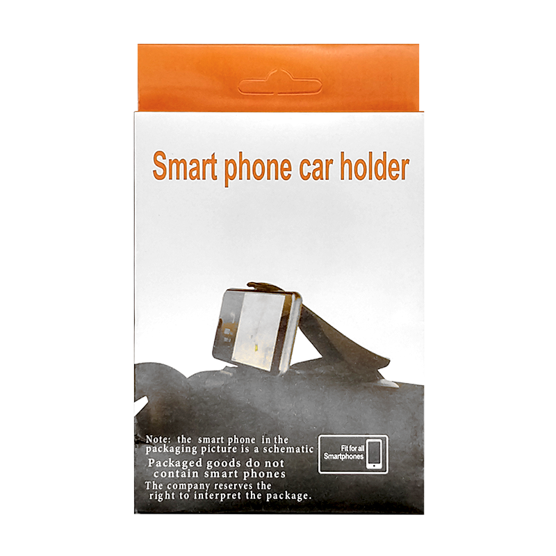 Soporte de celular 6.5" para tablero de carro marca XUE®