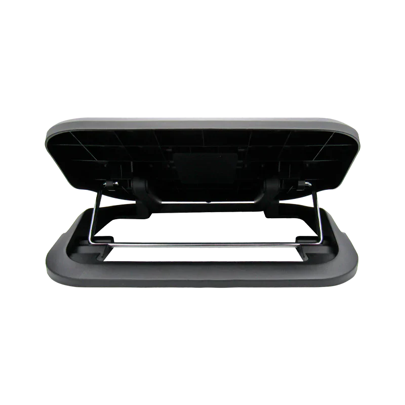 Descansa Pies Regulable con Rodillos Masajeadores XUE® X15-01