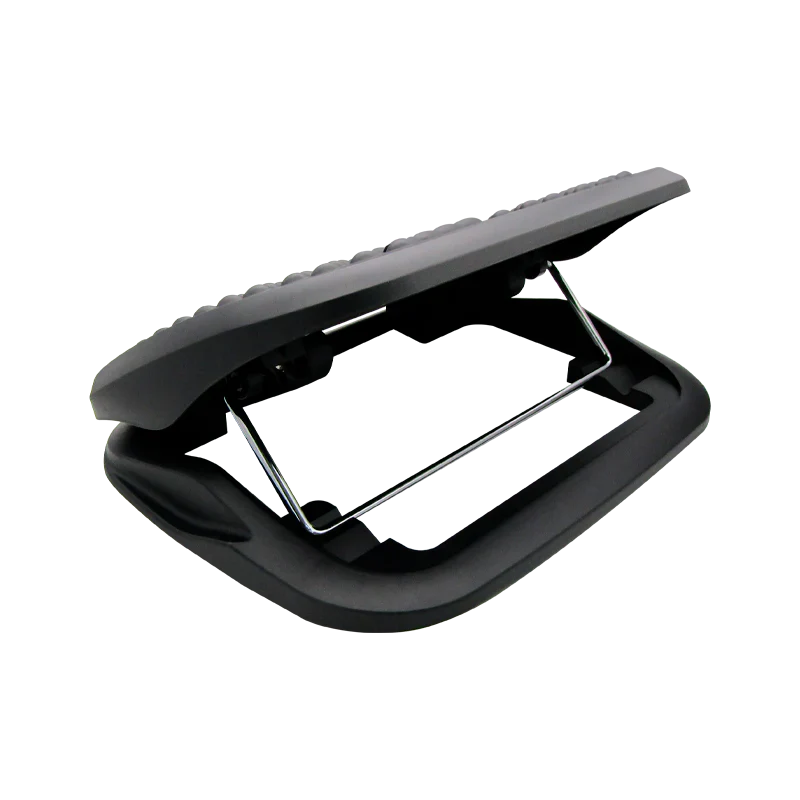 Descansa Pies Regulable con Rodillos Masajeadores XUE® X15-01