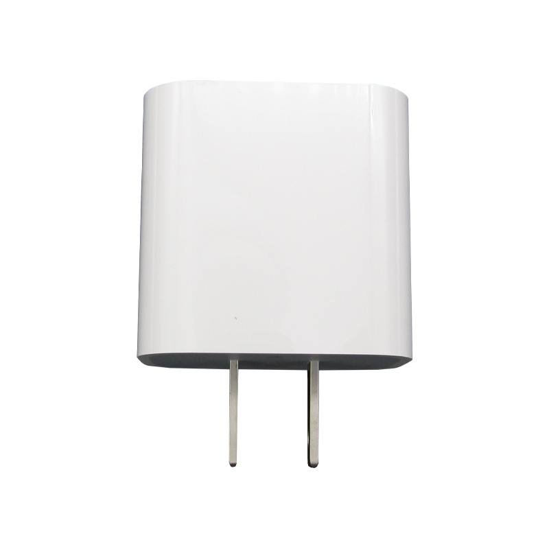 Cargador para APPLE IPHONE 5V-3A o 9V-2A 18W A1720 BLANCO /USB-C