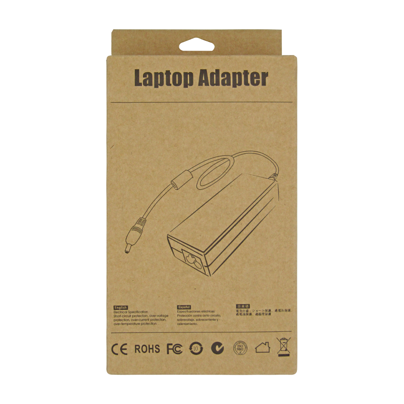 Cargador de corriente para portátil Dell 19V-3.16A 60W PA-16 / 5.5*2.5