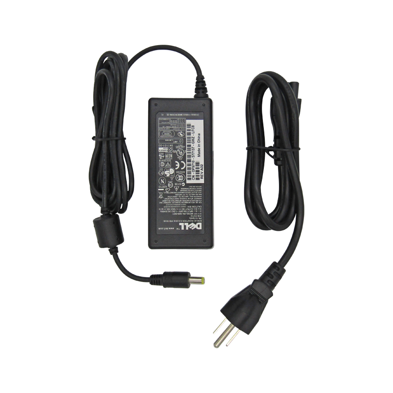 Cargador de corriente para portátil Dell 19V-3.16A 60W PA-16 / 5.5*2.5