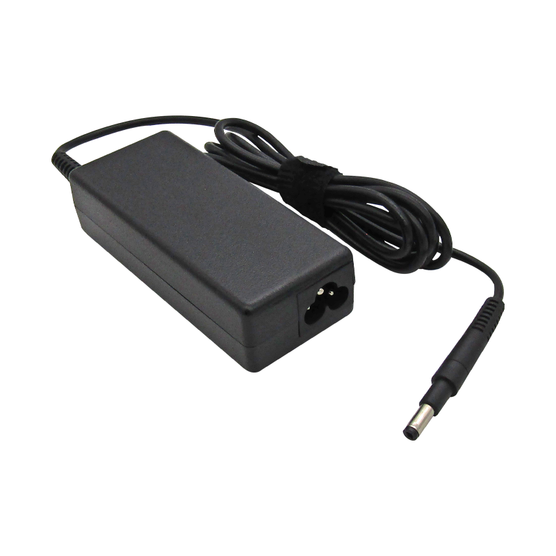 Cargador de corriente HP 19.5V-3.33A 65W ENVY 13-2000/4.8*1.7
