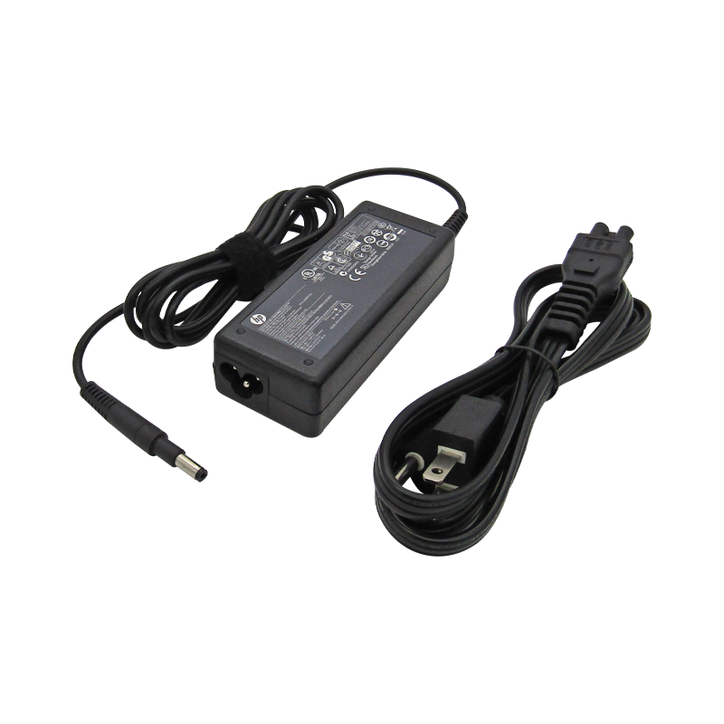 Cargador de corriente HP 19.5V-3.33A 65W ENVY 13-2000/4.8*1.7