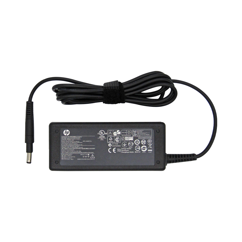 Cargador de corriente HP 19.5V-3.33A 65W ENVY 13-2000/4.8*1.7