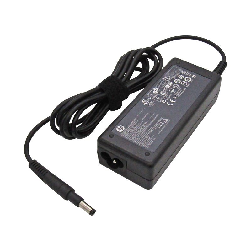 Cargador de corriente HP 19.5V-3.33A 65W ENVY 13-2000/4.8*1.7