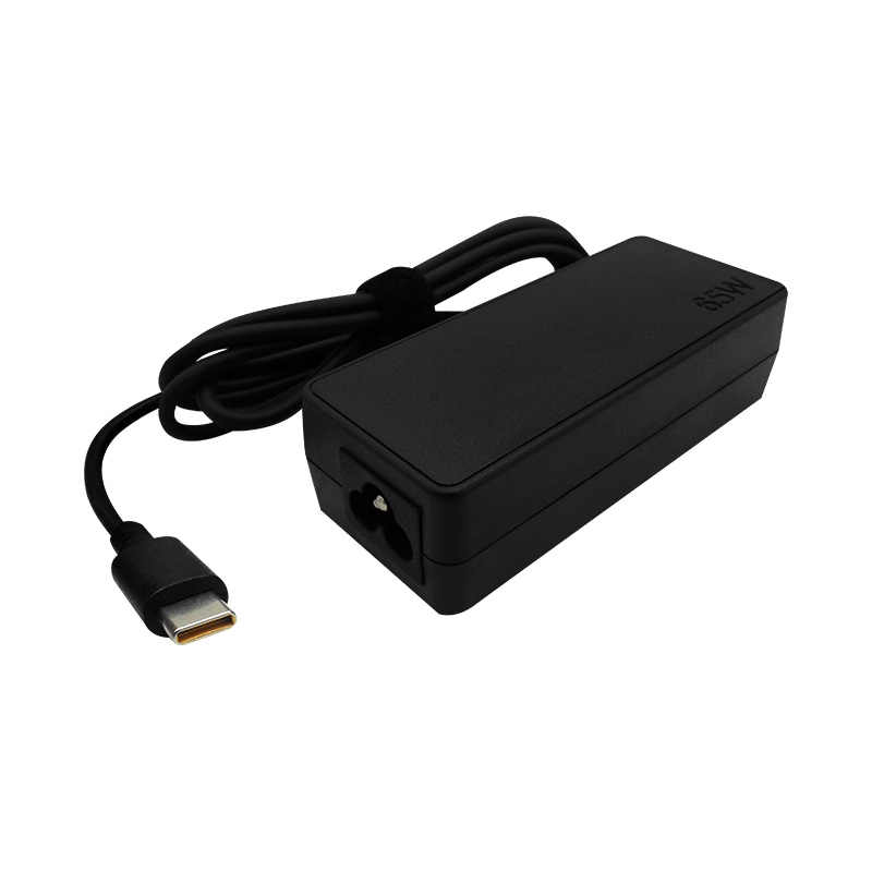 Cargador de corriente para portátil LENOVO 20V-3.25A/15V-3A/9V-2A/5V-2A 65W 01FR024 / USB-C