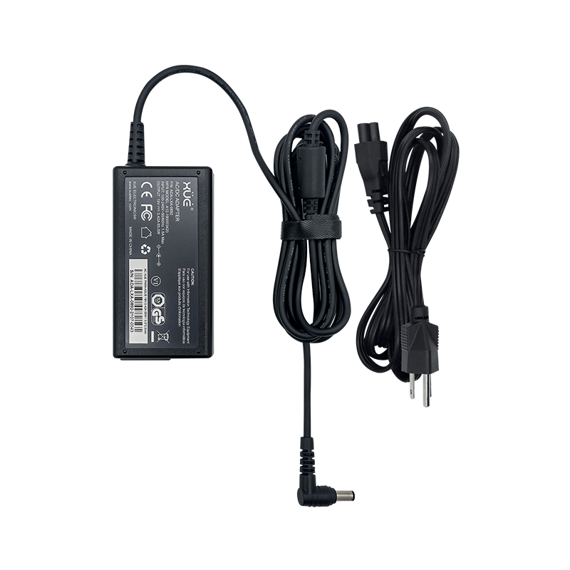 Cargador de corriente XUE® para portátil  ASUS 19V-3.42A 65W/5.5*2.5