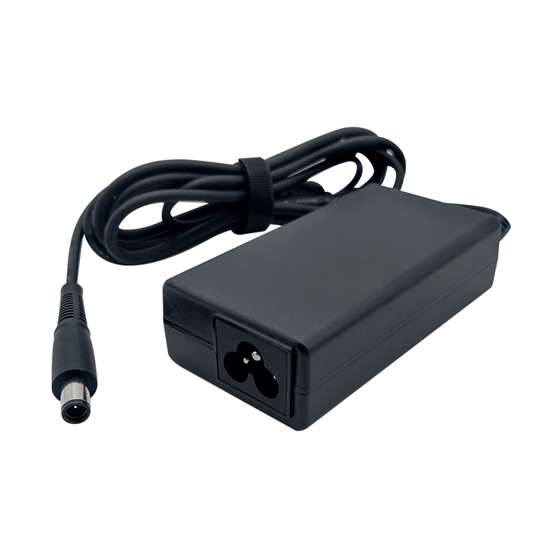 Cargador de corriente XUE® para portátil DELL 19.5V-3.34A 65W PA-12 REC /7.4*5.0