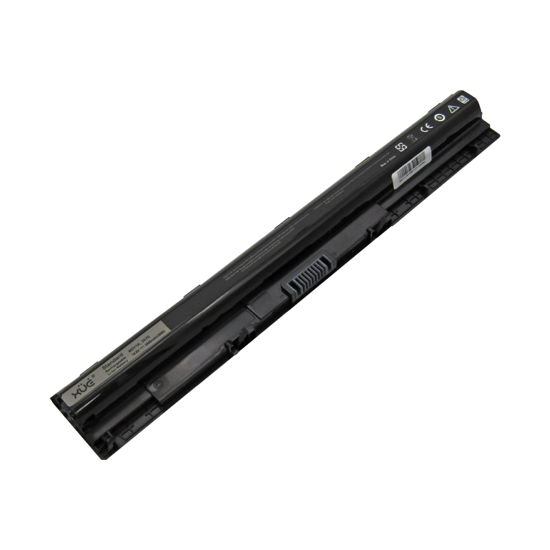 Batería XUE® para portátil DELL INSPIRON 14-3451 15-3551 3460 3570 14.8V-2600MAH 40W M5Y1K WKRJ2/DELL 3451