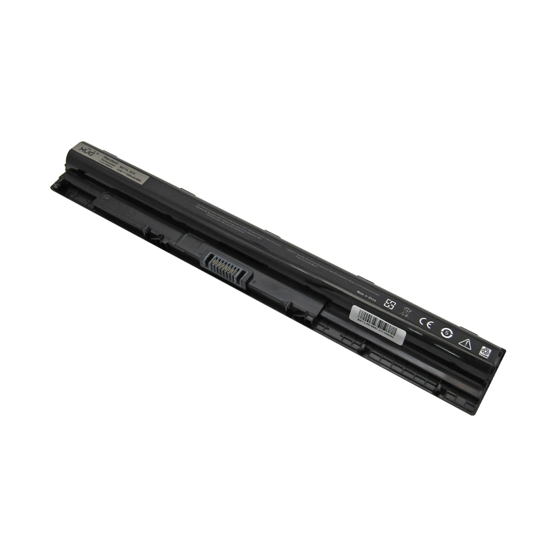 Batería XUE® para portátil DELL INSPIRON 14-3451 15-3551 3460 3570 14.8V-2600MAH 40W M5Y1K WKRJ2/DELL 3451