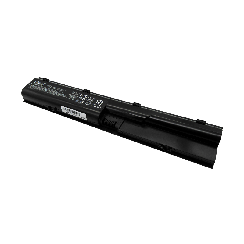 Batería XUE® para portátil HP ProBook 4330S 4440S 10.8V-4400mAh 48WH PR06
