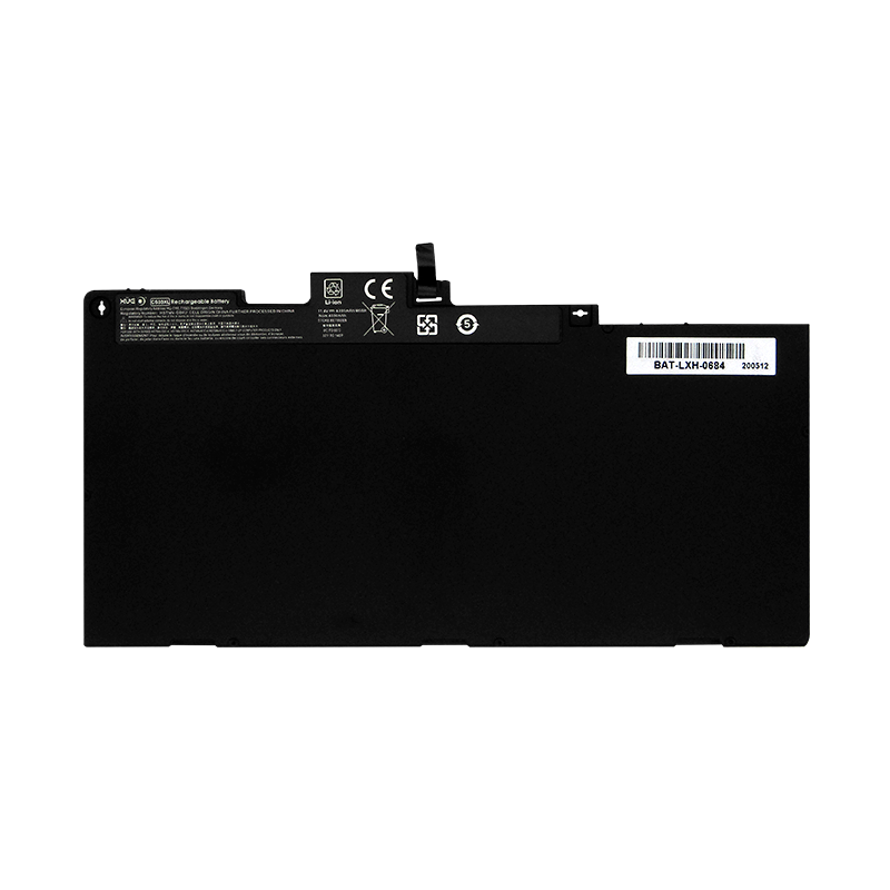 Batería XUE® para portátil HP 745-G3 840-G2 850-G3  11.4V-3400MAH 45WH CS03XL