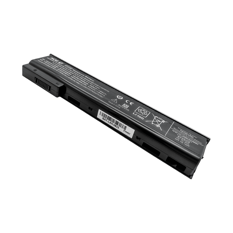 Batería XUE® para portátil HP 640-G1 650-G1 10.8V-5200MAH 56Wh CA06