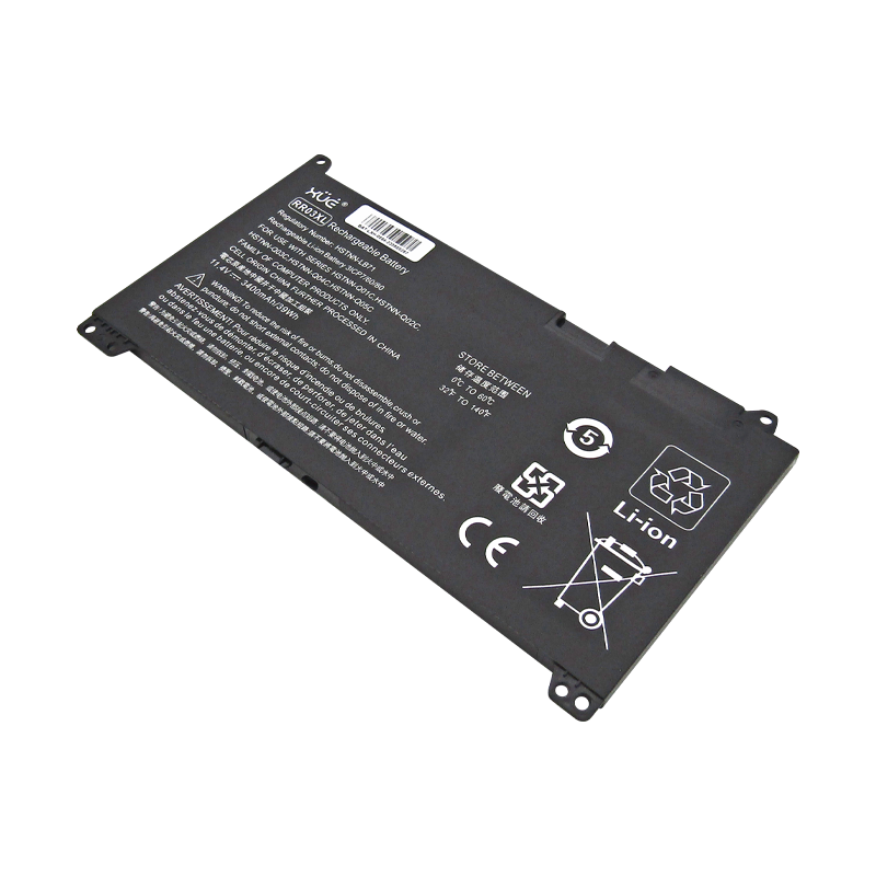Batería XUE® para portátil HP 430-G4/G5, 440-G4/G5, 450-G4 11.4V-3400MAH 39W 2.8AH RR03XL