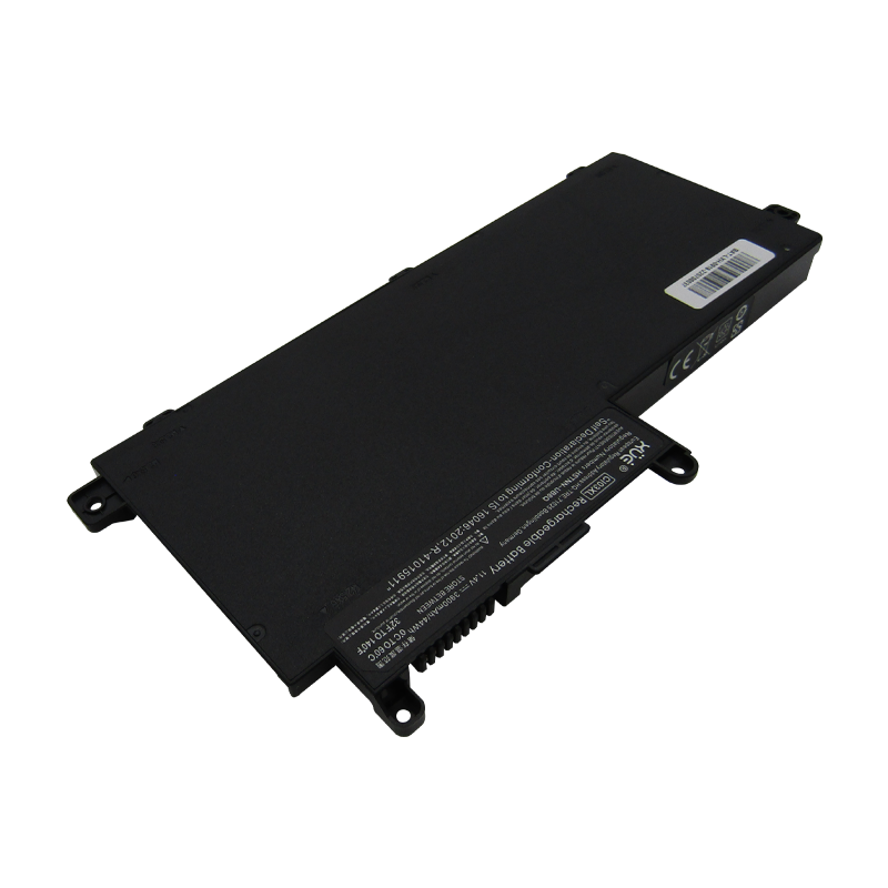 Batería XUE® para portátil HP 640-G2 650-G2 11.4V-3900MAH 44WH CI5-6 CI03XL