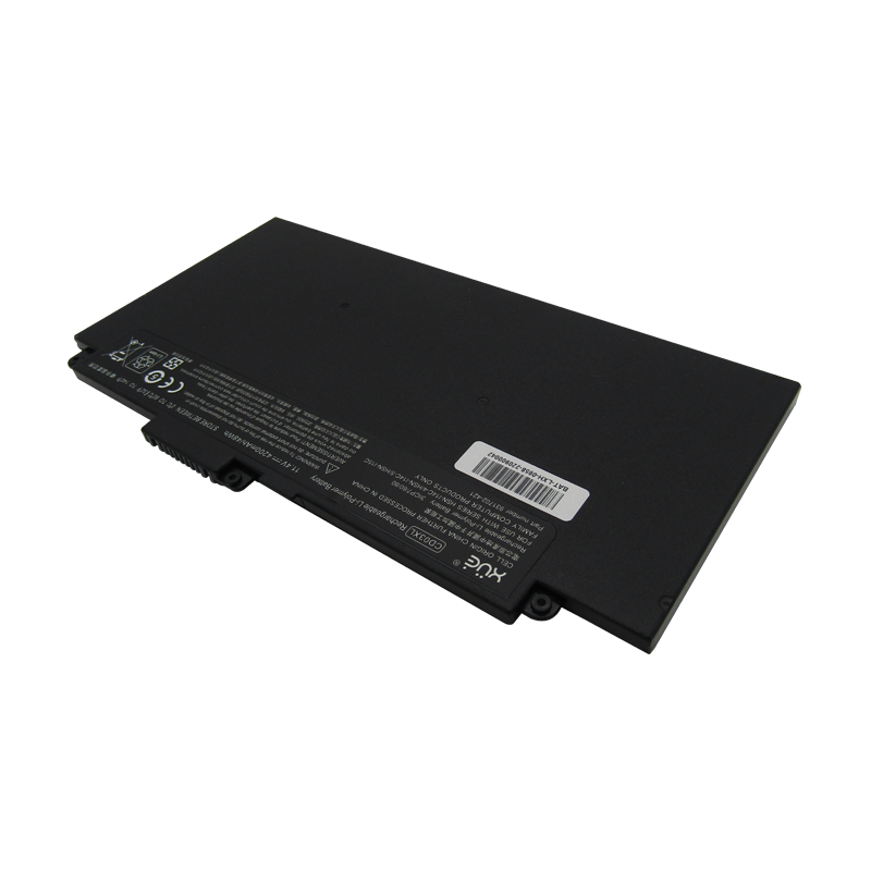 Batería XUE® para portátil HP 640-G4/G5 650-G4 11.4V-4200mAh 48WH CI5-8 CD03XL