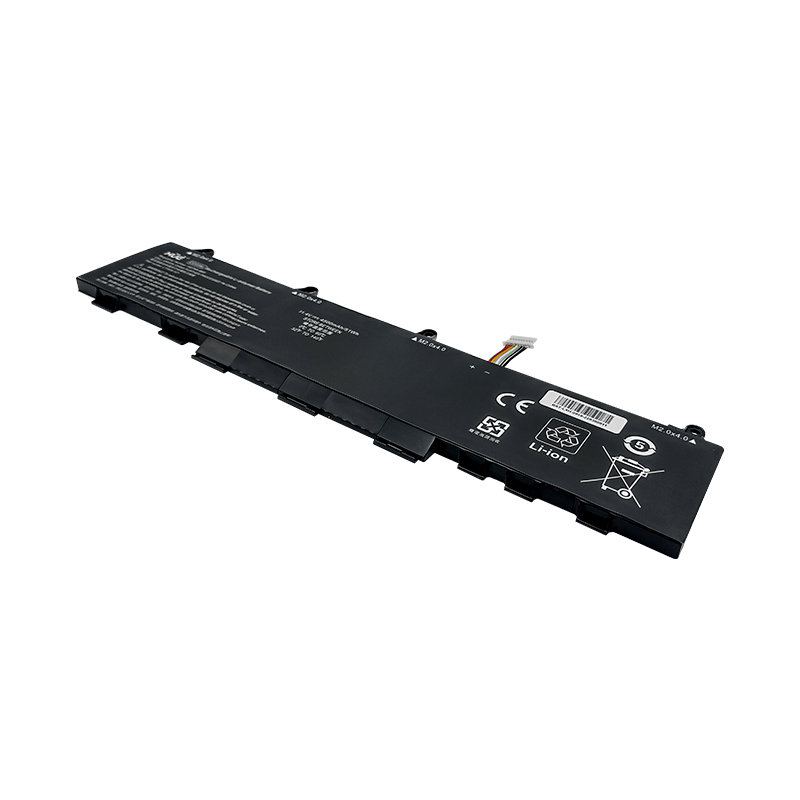 Batería XUE® para portátil HP 830 835 840 G7 G8 11.4V-4500mAh 53WH CC03XL