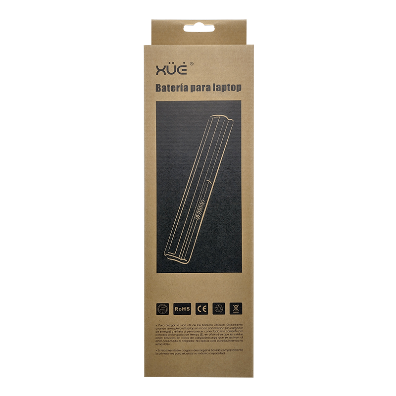 Batería XUE® para portátil HP 830 835 840 G7 G8 11.4V-4500mAh 53WH CC03XL