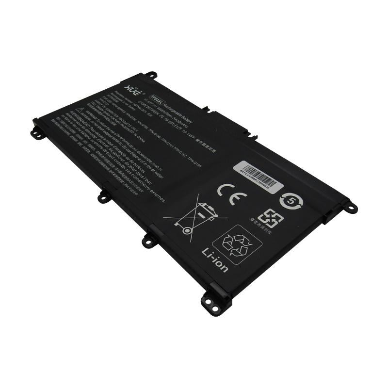Batería XUE® para portátil HP Pavilion X360 14M-CD 14-BF 11.55V 3.400 mAh/39Wh TF03XL