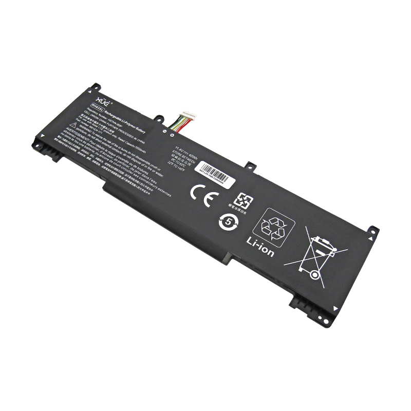 Batería XUE® para portátil HP 430-G8 440-G8 450-G8 640-G8 11.4V-4663MAH 40W CI5-11 RH03XL