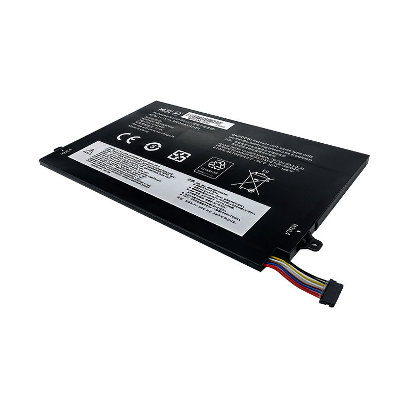 Batería XUE® para portátil LENOVO E480 E490 E14 L14 Gen 1 11.1V-3600mAh 40WH 01AV445