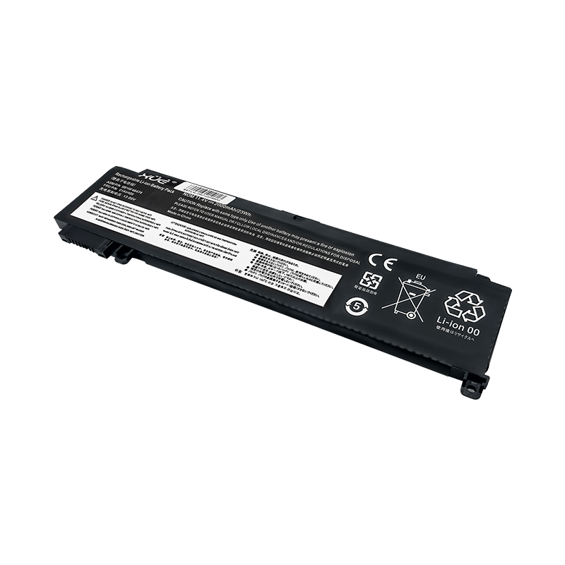 Batería XUE® para portátil Lenovo T460S T470S 11.4V-2000mAh 23WH 01AV405
