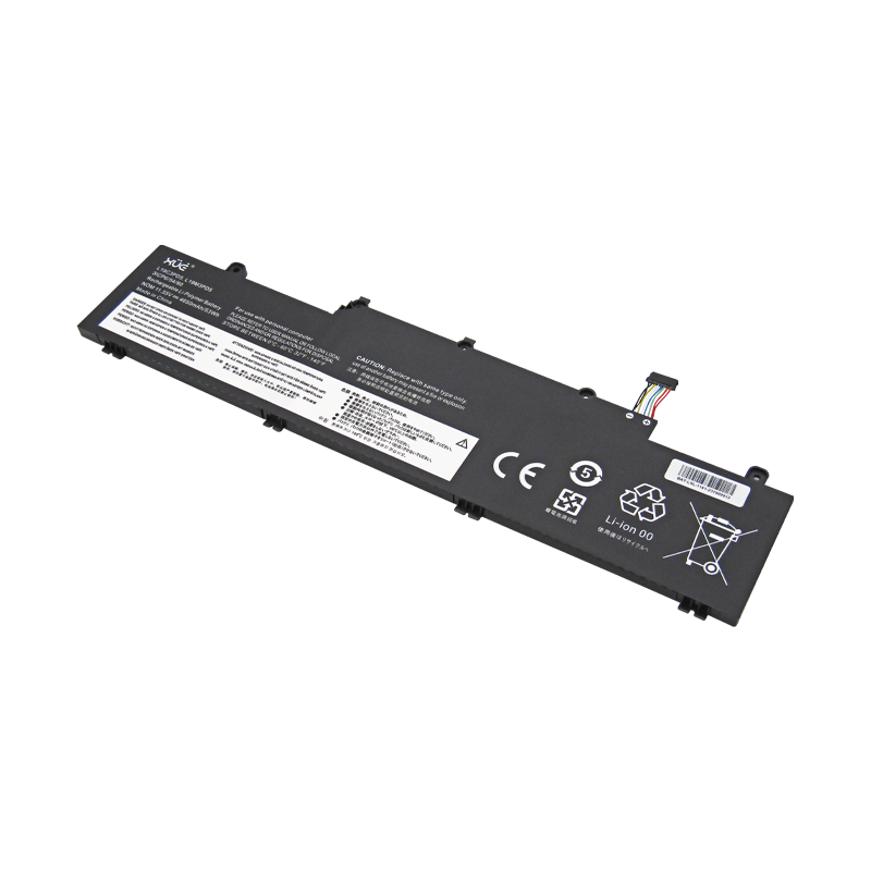 Batería XUE® para portátil LENOVO E14 E15 GEN 2 & 3 11.1V-4120mAh 45W L19D3PD5 I5-11