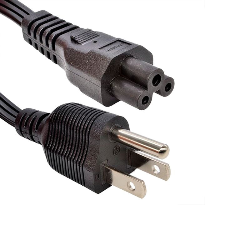 Cable de Poder Trebol para AC XUE®