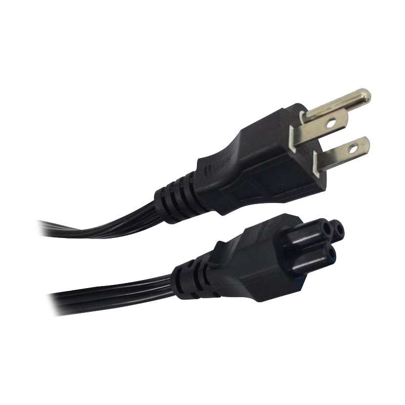 Cable de Poder Trebol para AC XUE®
