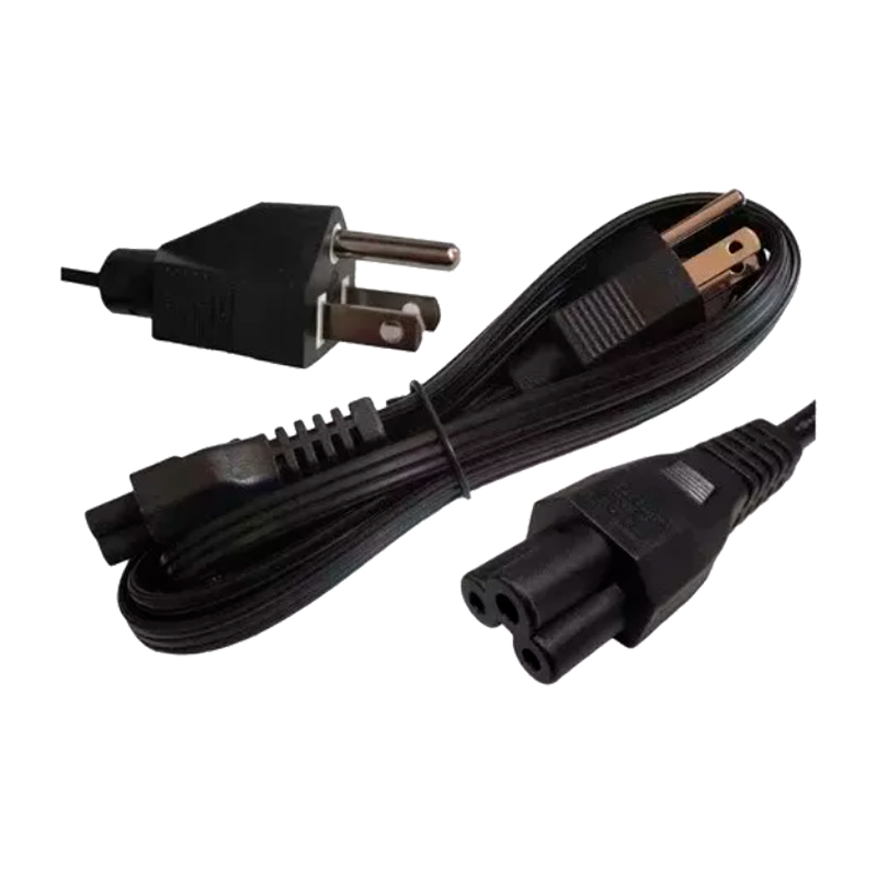 Cable de Poder Trebol para AC XUE®