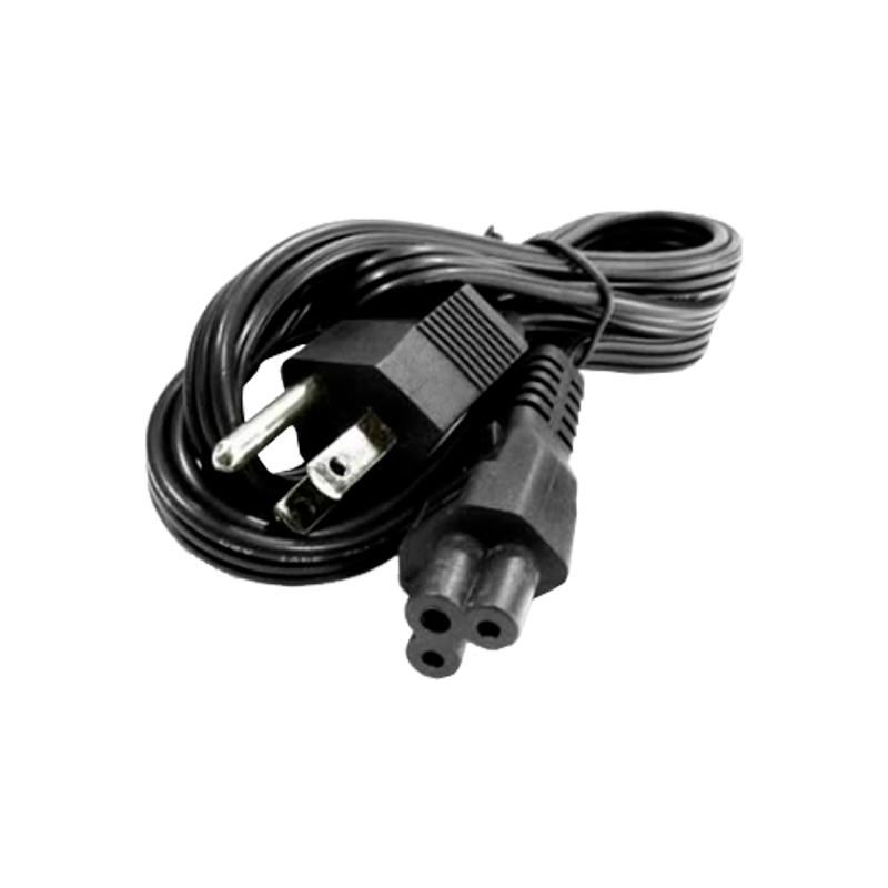 Cable de Poder Trebol para AC XUE®