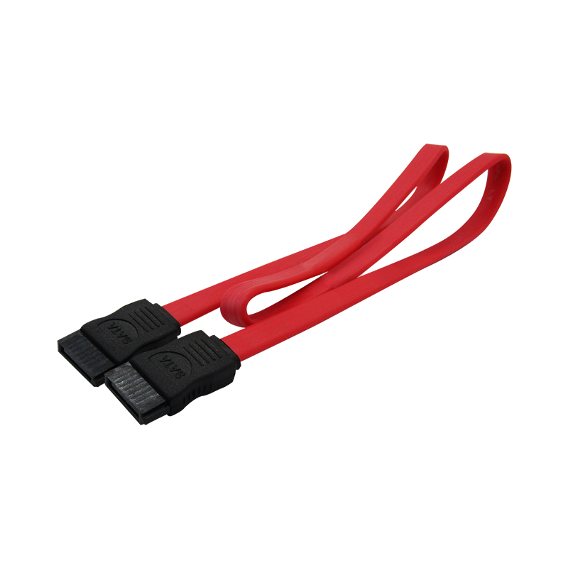 Cable SATA 7-Pin para Disco Duro y DVD-RW