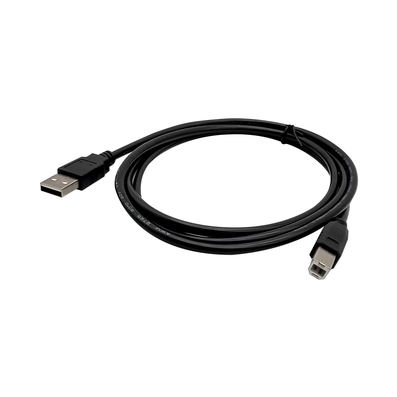 Cable USB 2.0 para impresora 1.5MTS marca XUE®