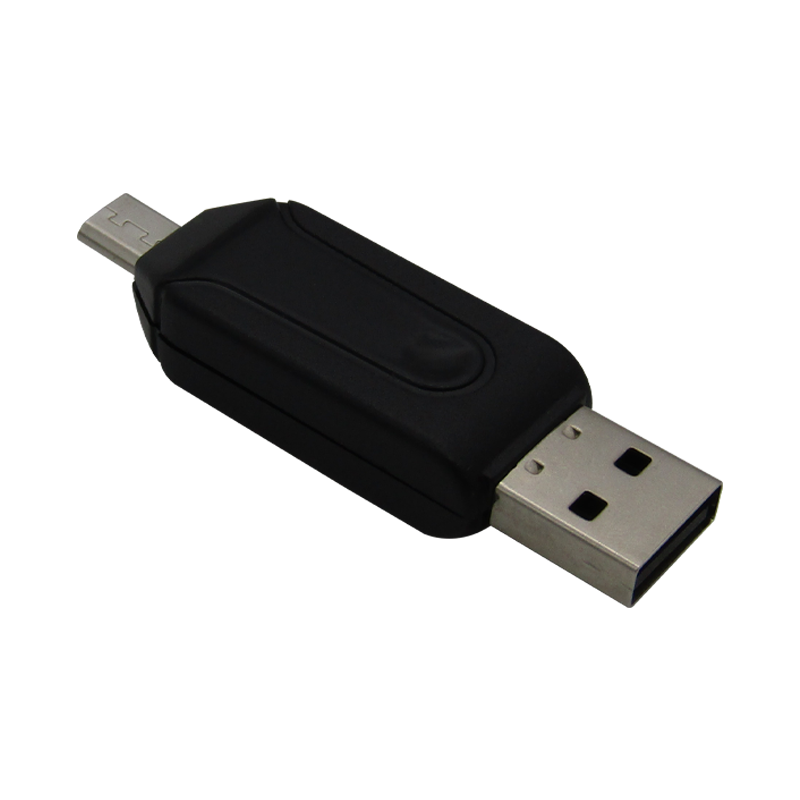 Convertidores USB