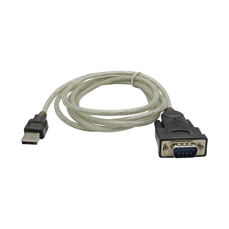 Convertidor USB A RS232 FTDI - FT232RL CHIPSET 1.8MT XUE®