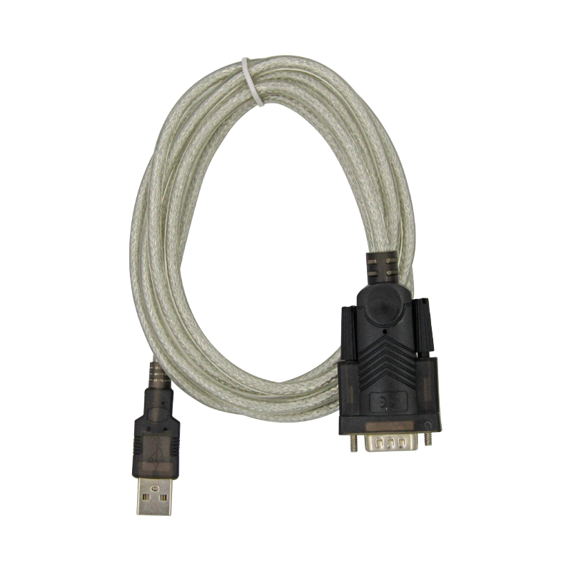 Convertidor USB A RS232 FTDI - FT232RL CHIPSET 1.8MT XUE®