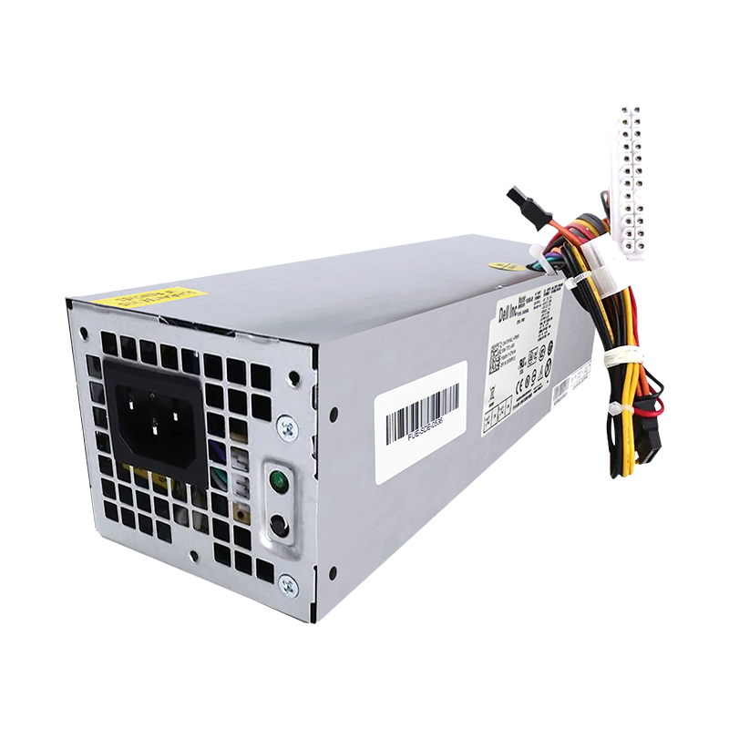 Fuente de poder para SFF DELL  240W OPTIPLEX 390 690 790 990 3010 7010 9010 P/N 3WN11