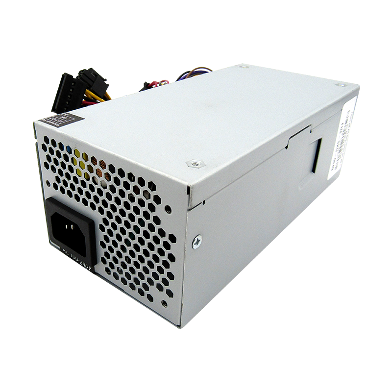 Fuente de poder para SSF 300W Lenovo M81 M91 M92 Y DELL OPTIPLEX DT 3010 990 P/N 54Y8824 marca XUE®