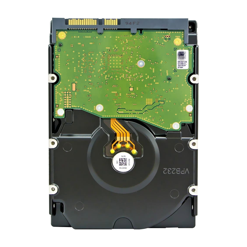 Disco duro para NAS SATA 3.5" 4TB 5400RPM 256MB SEAGATE Seagate Ironwolf  ST4000VN006