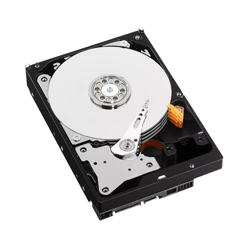 DISCO DURO NAS SATA 3.5 10TB 7200RPM 256MB WD RED PLUS WD101EFBX